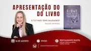 Apresentação do Livro “E tu? Não tens saudades?”