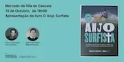 Apresentação do livro “O Anjo Surfista”