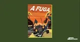 Apresentação do livro “A Fuga”