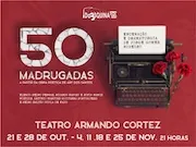 90 ANOS de José Carlos Ary dos Santos