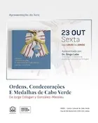 Ordens, Condecorações e Medalhas de Cabo Verde