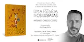 Lançamento de “Uma Estória de Os Lusíadas”