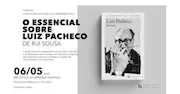 Luiz Pacheco no âmbito do seu centenário