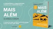 Mais Além – Uma história sentimental da viagem e dos viajantes