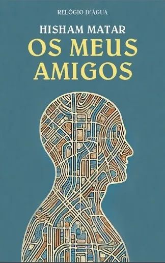 Apresentação de “Os Meus Amigos”