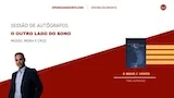 Apresentação do livro “O Outro Lado do Sono”