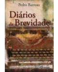 Novo livro de Pedro Barroso, Diários da Brevidade,