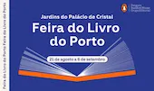 Feira do Livro do Porto 2026