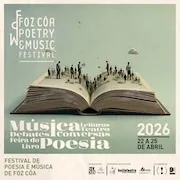 Festival de Poesia e Música de Foz Côa