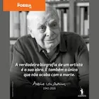 Leituras de António Lobo Antunes