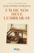 Um de Nós Deve Lembrar-se