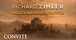 A Beleza das Coisas Imperfeitas, de Richard Zimler