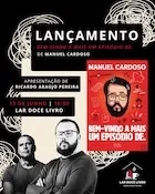 Bem-Vindo a Mais um Episódio, de Manuel Cardoso