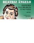 Apresentação do livro «Carolina Beatriz Ângelo: pioneira na cirurgia e no voto»