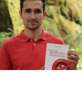 Lançamento do livro «Falar com os botões» de Tiago Quintela