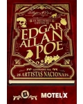 Filipe Melo apresenta «Os Melhores Contos de Edgar Allan Poe»