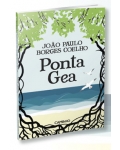 Lançamento do livro «Ponta Gea», de João Paulo Borges Coelho