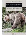 Apresentação do livro «Urso-pardo em Portugal» de Paulo Caetano e Miguel Brandão Pimenta